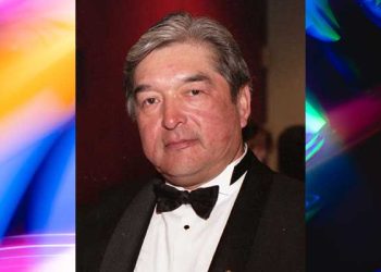 배우 그레이엄 그린 별세.. 아메리카 원주민 할리웃 진출 선구자