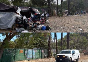 배스 LA시장, “인사이드 세이프, 노숙자 위기 해소” 자화자찬 .. 주민 체감과 괴리