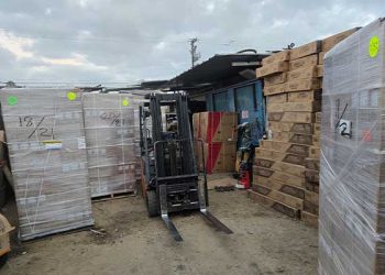 LA 컴퓨터 전문 절도단 일망타진 … 도난 컴퓨터 140만 달러 상당 회수