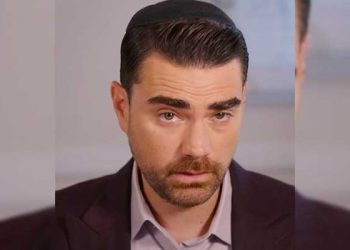 벤 샤피로, 보수 진영 ‘대표 목소리’로 급부상