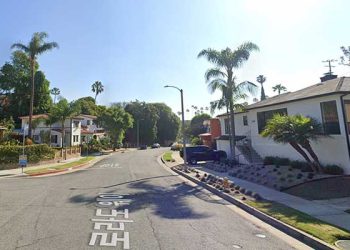 차량 방치 아동 사망… 아버지 체포