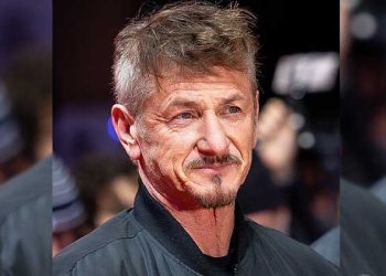 ‘죽음의 도로’서 할리웃 스타들 잇따라 티겟 … 배우 션 펜 과속티켓