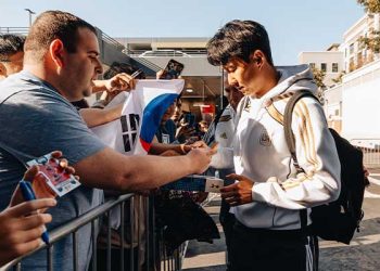 태극전사로 펄펄 난 손흥민…다시 MLS서 골 사냥 도전