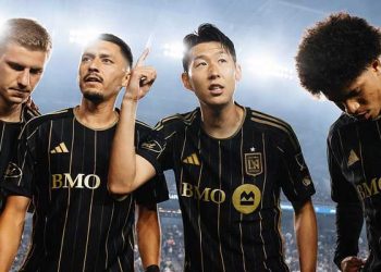 미국 연착륙 손흥민, 9일 미국 A매치서 골 노린다