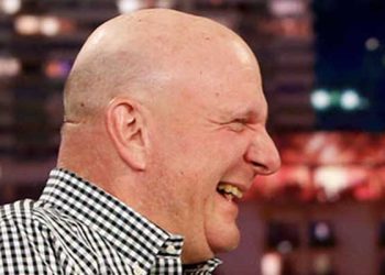 LA 클리퍼스, NBA 샐러리캡 회피 의혹 … 구단주 발머 회사 우회