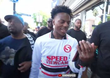 스타 유튜버에 할리웃 들썩 .. “세상이 달라졌다”