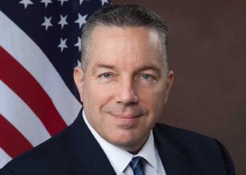 ‘내년 셰리프 재도전’ 비야누에바, LA셰리프 전문직협회 지지 확보