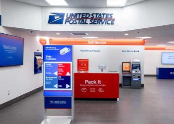 우체국 ‘확’ 바뀐다 … 스마트 보관함·셀프 키오스크·정부 서비스 통합