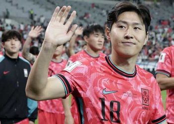 ‘이강인 활용법’ 찾아라 …, 월드컵 본선 대비 ‘진짜 시험대’