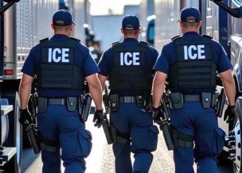 국토안보부, “캘리포니아 마스크 착용금지 주법 따르지 않을 것”