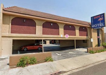 롱비치 모텔서 15세 소녀 구조 … 집단 성폭행 남성들 도주