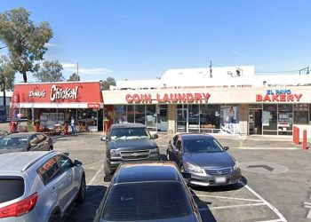 절도범 들끓는 글렌데일 … 한 쇼핑몰 3개 업소 순식간에 털려