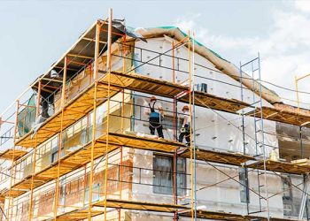 캘리포니아, 저소득층 주택 2100여채 확보 4억달러 투입