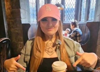 LA 시집 온 스코틀랜드 여성, 참혹한 죽음 … 이별 준비 중 남편에게 살해