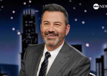 결국, 지미 키멜 쇼 복귀… ABC 출연정지 해제