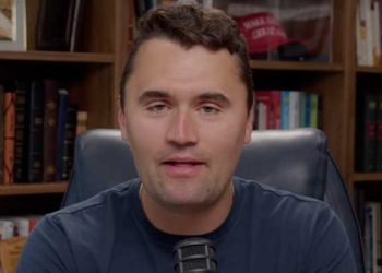 찰리 커크 피격사건.. 총기 개혁 논의할 때