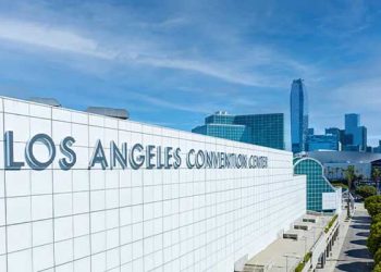LA 컨벤션센터 세계적 규모 확장 착수 … 26억 달러 투입