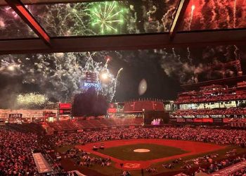 [석승환의 MLB] ‘투수들의 무덤’ 콜로라도 쿠어스필드서 앤절스 원정 3 연전