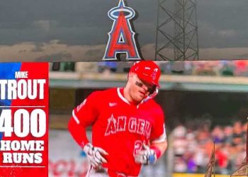 [석승환의 MLB] 웰컴 백 미스터 와시!