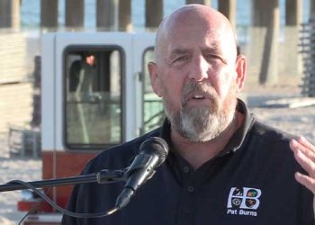 헌팅턴 비치 팻 번스 시장, “허위·선동 결코 용납 못해”