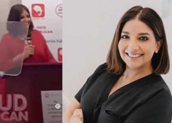 “진보성향 환자엔 진통가스 줄여” .. LA ‘MAGA’ 치과의사 발언 일파만파