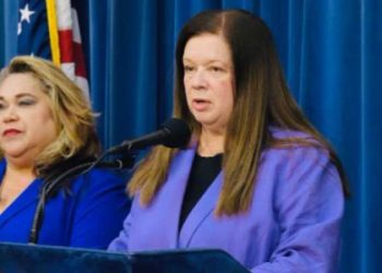 온라인 불법도박에 칼 빼들었다 … LA시, 최대 도박기업 상대 소송