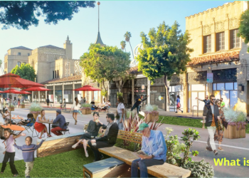 시의회 “한인타운 6가, 차 없는 거리 만들자”… 허트 시의원·주민의회, 보행자 전용도로 전환 구체화