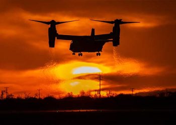 “놀라지 마세요” … 옥스나드, 카마리요 등 미 해군 대규모 군사훈련