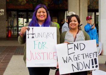 임금체불 악덕업체 초강경 제재 … “떼 먹은 임금 3배 벌금 부과”, 내년 1월 발효