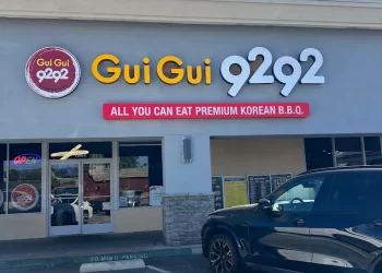 (1보) 한인식당서 총격 살인 후 자살, 남녀 2명 사망 … “이혼 갈등 때문 추정”