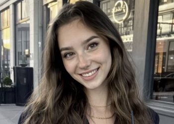 “차세대 스칼렛 요한슨” … 정체 밝혀지자 할리웃 ‘발칵’