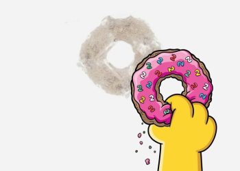 ‘심슨 가족’ 20년 만에 영화로 돌아온다…2027년 개봉