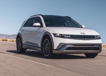 아이오닉 5 가격 대폭 인하 … 최대 9,800달러, 일부 택스크레딧 유지