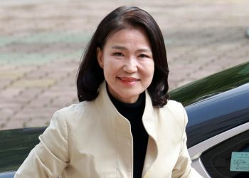 이진숙 전 방통위원장 체포 .. “대한민국 법치는 죽었다”