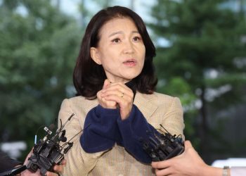 “이진숙 체포 말이 되나…유신독재 시절에나 일어나던 일”