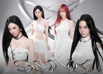 에스파, 홍콩 공연 매진…최대 트래픽 860만