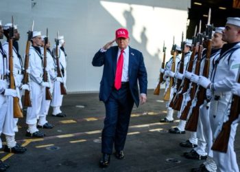 연방법원, 트럼프 타주 방위군 오리건 투입도 금지