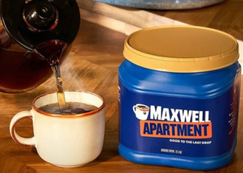 ‘맥스웰 하우스’ 사라지고 ‘맥스웰 아파트’로…133년 만에 리브랜딩