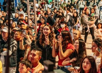 LA시, 한인축제서 ‘문화예술존’ 운영 … 예술체험 공간 마련