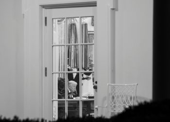 트럼프, 12일 이집트 현장에서 가자 정전 발표 … 미국-카타르 대표 이집트 도착