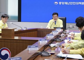 한심한 한국정부… 국정자원 화재 피해, 아직까지 파악 못해