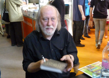 헝가리 크러스너호러커이 라슬로, 노벨 문학상 수상