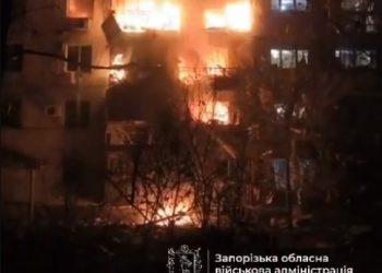 러시아, 겨울 앞두고 대공세 … 우크라 가스생산 능력 60% 파괴