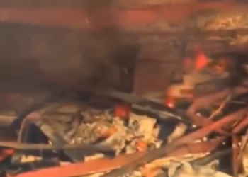 테네시주서 최악의 폭발사고 … 19명 사망 실종