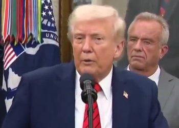 트럼프, “한국서 시진핑 만날 이유 없다”