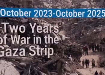 ‘정전 2일째’ 가자, 위태로운 평화’ … 피난민 30만명 북으로 귀향