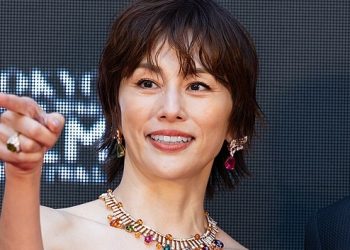 일본 톱스타 요네쿠라 료코 마약 충격