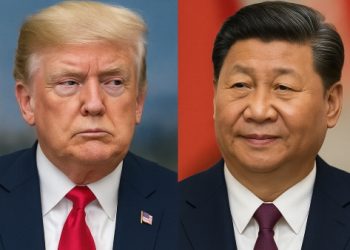 트럼프 또 타코? … “매우 존경하는 시진핑 주석이….”