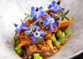 한식당 ‘아토믹스’, 북미 최고의 레스토랑 등극 …미식의 새역사