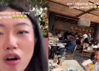 “아시안 손님만 구석에?” … 한인 여성,  LA 유명 레스토랑서 체계적 인종차별 주장